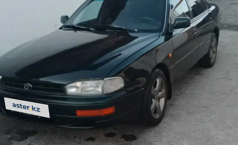 Toyota Camry 1992 года за 1 900 000 тг. в Жетысуская область