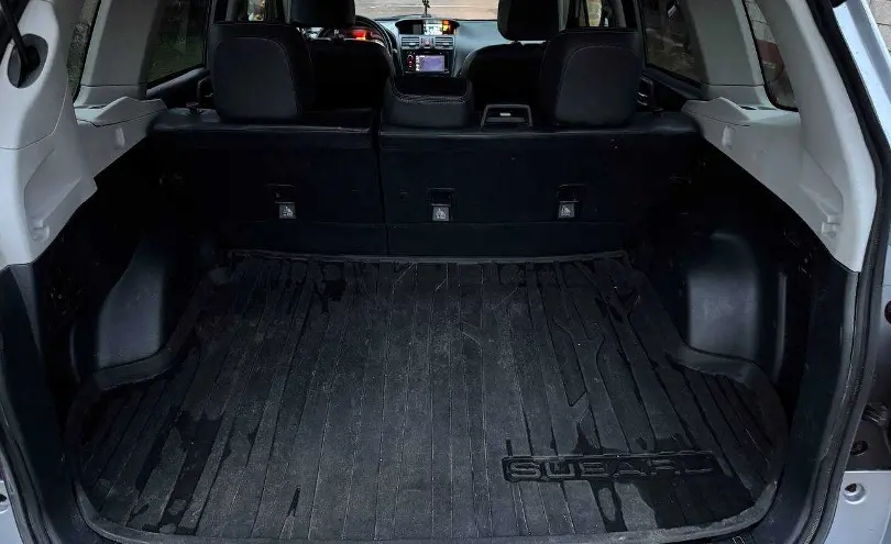 Subaru Forester 2013 года за 7 000 000 тг. в Алматинская область фото 3