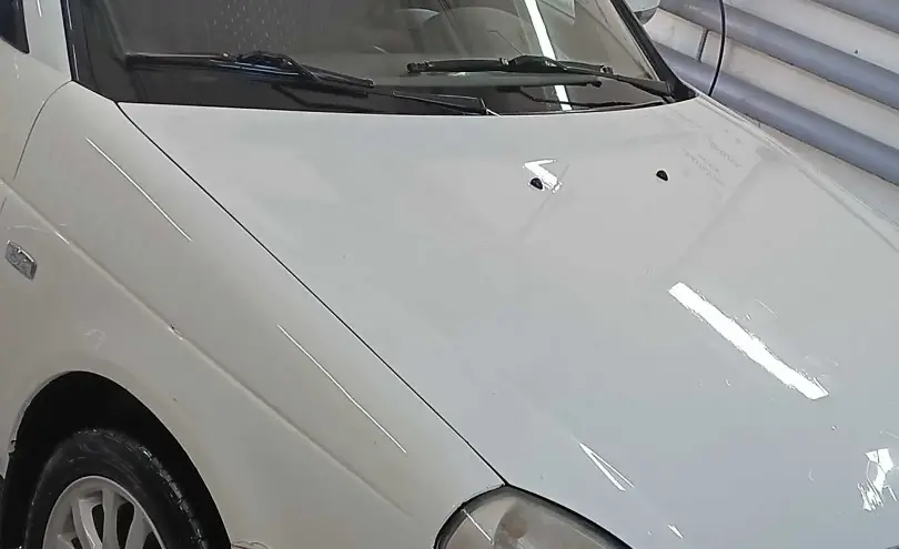 LADA (ВАЗ) Priora 2013 года за 1 500 000 тг. в Астана фото 5