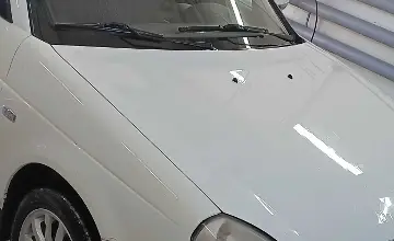 LADA (ВАЗ) Priora 2013 года за 1 500 000 тг. в Астана