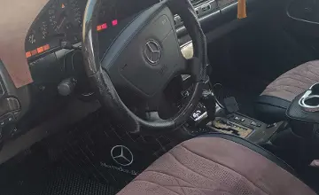 Mercedes-Benz S-Класс 1998 года за 3 500 000 тг. в Шымкент фото 4