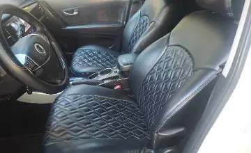 SsangYong Actyon 2013 года за 5 200 000 тг. в Акмолинская область