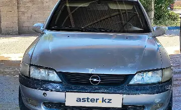 Opel Vectra 2000 года за 1 500 000 тг. в Алматы фото 2