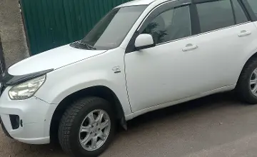 Chery Tiggo (T11) 2014 года за 3 900 000 тг. в Алматинская область фото 4