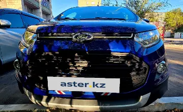 Ford EcoSport 2015 года за 5 900 000 тг. в Павлодар фото 3