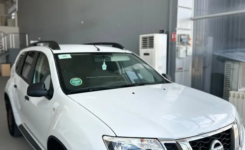 Nissan Terrano 2021 года за 9 000 000 тг. в Атырау фото 2