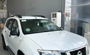 Nissan Terrano 2021 года за 9 000 000 тг. в Атырау фото 2