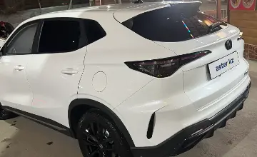 Changan X5 Plus 2025 года за 7 500 000 тг. в Алматы фото 4