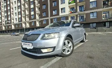 Skoda Octavia 2014 года за 3 500 000 тг. в Алматы фото 1