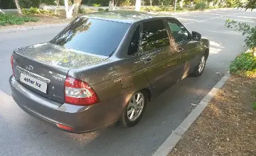LADA (ВАЗ) Priora 2015 года за 3 000 000 тг. в Туркестанская область