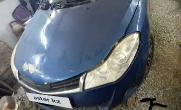Chery Bonus (A13) 2011 года за 700 000 тг. в Костанайская область фото 1