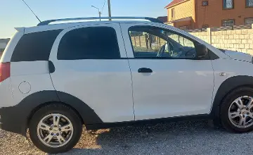 Chery IndiS (S18D) 2012 года за 2 000 000 тг. в Астана фото 2