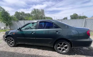 Toyota Camry 2001 года за 3 200 000 тг. в Жетысуская область фото 4