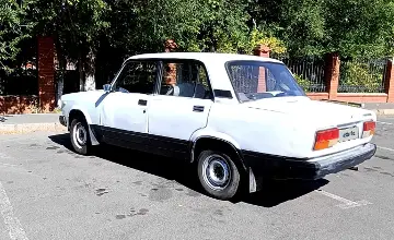 LADA (ВАЗ) 2107 2004 года за 720 000 тг. в Павлодарская область