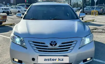 Toyota Camry 2007 года за 5 500 000 тг. в Шымкент фото 1