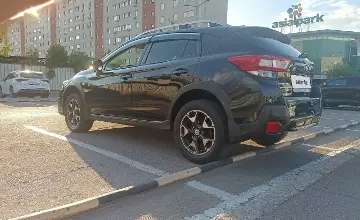 Subaru XV 2018 года за 11 000 000 тг. в Алматы