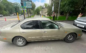 Nissan Maxima 2006 года за 1 800 000 тг. в Алматы фото 2