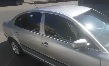 Skoda Superb 2006 года за 1 800 000 тг. в Астана фото 2