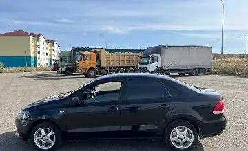Volkswagen Polo 2011 года за 2 900 000 тг. в Восточно-Казахстанская область