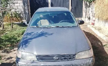 Toyota Carina E 1995 года за 950 000 тг. в Алматы фото 1