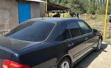 Mercedes-Benz E-Класс 1996 года за 3 900 000 тг. в Шымкент фото 3
