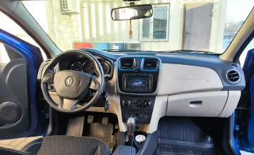 Renault Logan 2014 года за 2 800 000 тг. в Алматы