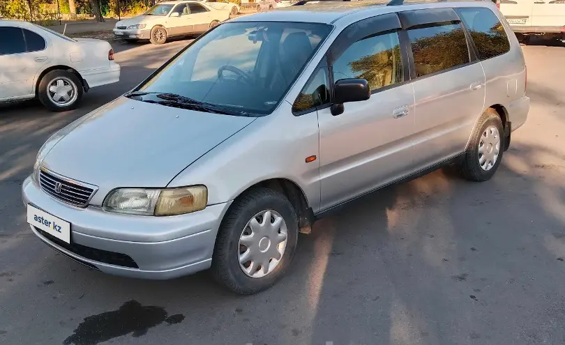Honda Odyssey 1995 года за 2 500 000 тг. в Талдыкорган фото 1