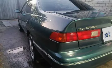 Toyota Camry 1997 года за 4 000 000 тг. в Талдыкорган