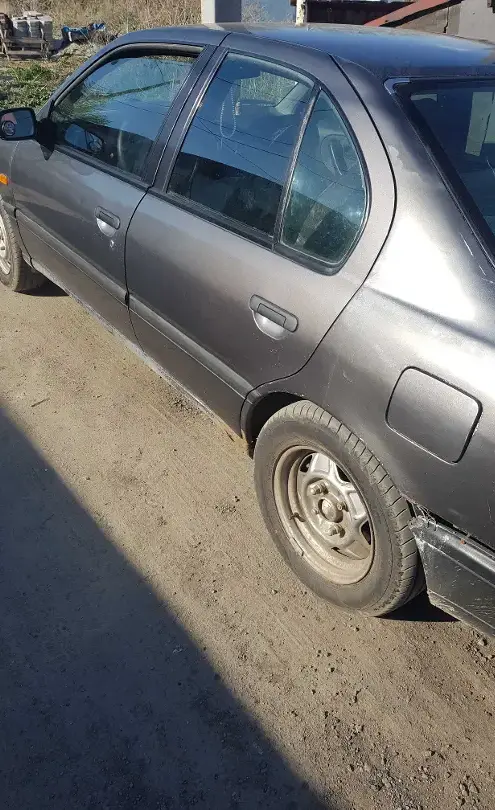 Nissan Primera 1993 года за 600 000 тг. в Кокшетау фото 3