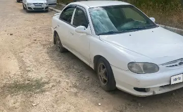 Kia Sephia 1997 года за 600 000 тг. в Алматы фото 3