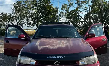 Toyota Camry 1992 года за 1 800 000 тг. в Алматы фото 2