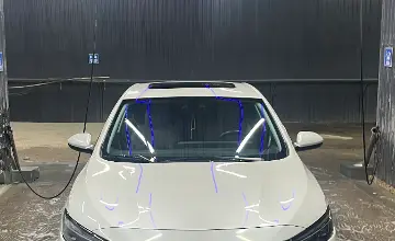 Chevrolet Monza 2023 года за 6 900 000 тг. в Алматы фото 2
