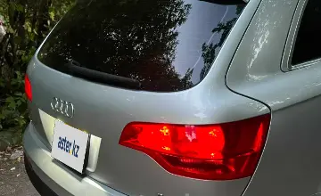Audi Q7 2006 года за 8 000 000 тг. в Карагандинская область