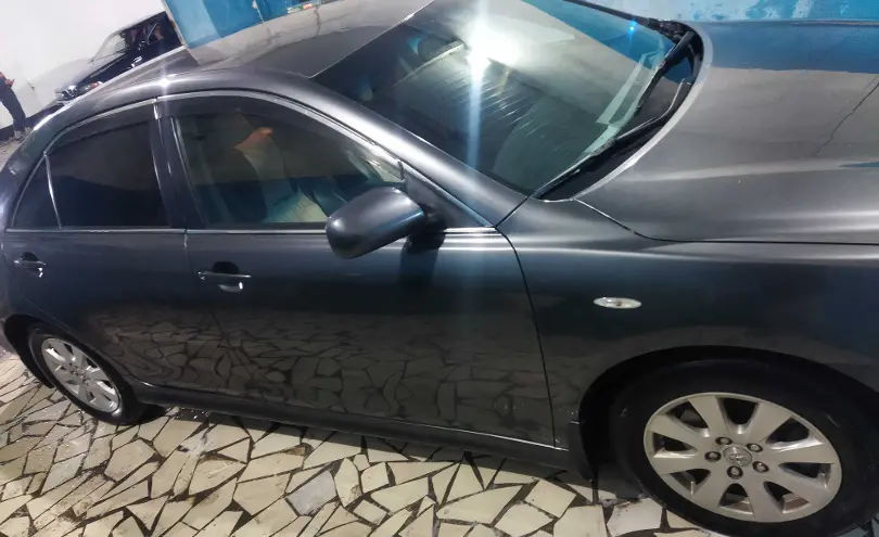 Toyota Camry 2006 года за 5 000 600 тг. в Жамбылская область