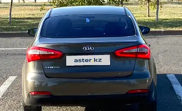 Kia Cerato 2013 года за 5 000 000 тг. в Астана
