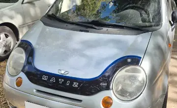 Daewoo Matiz 2012 года за 2 600 000 тг. в Павлодарская область фото 1