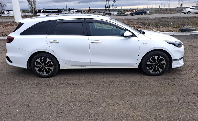 Kia Ceed 2025 года за 10 000 000 тг. в Карагандинская область фото 2