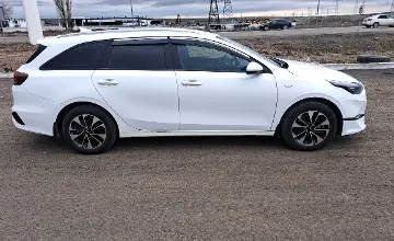 Kia Ceed 2025 года за 10 000 000 тг. в Карагандинская область фото 2