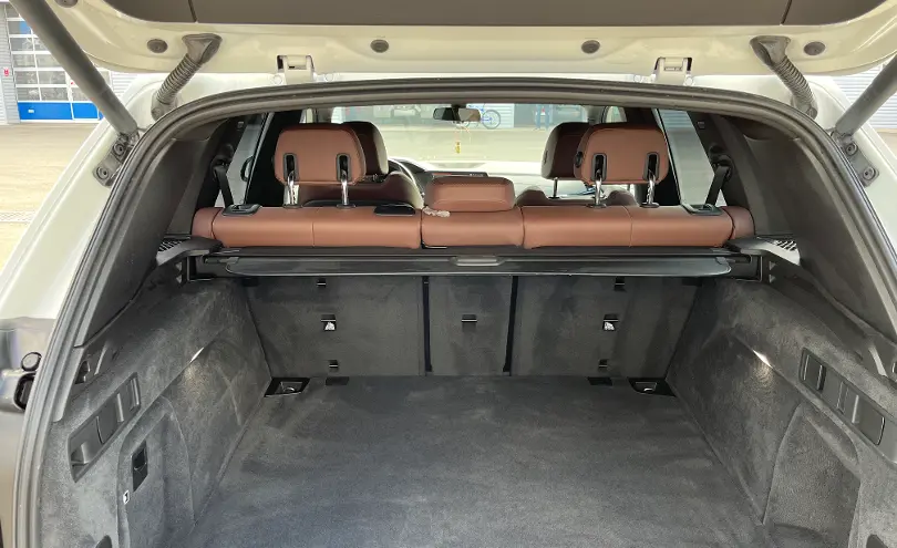 BMW X5 2019 года за 25 000 000 тг. в Западно-Казахстанская область
