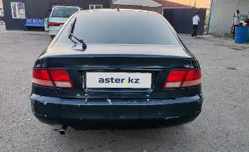 Mitsubishi Galant 1993 года за 500 000 тг. в Алматы фото 4