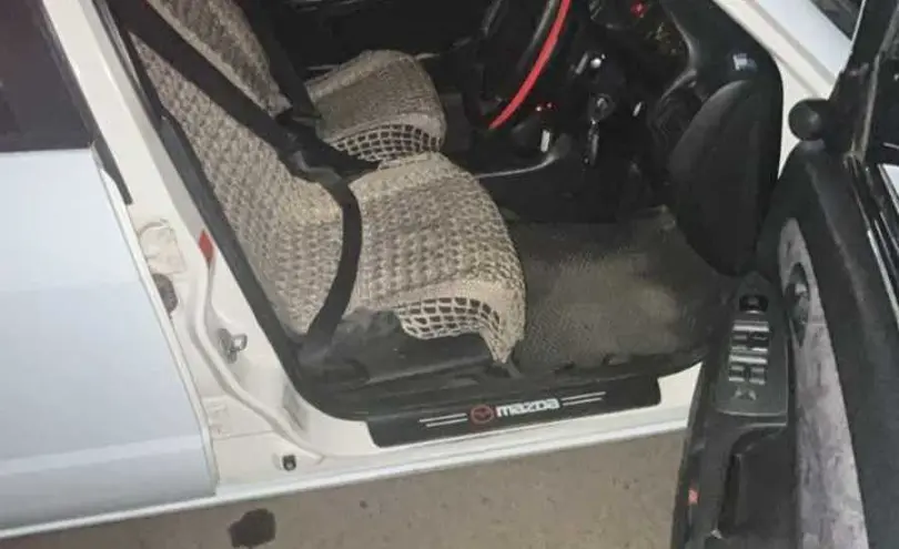 Mazda Capella 1997 года за 13 000 001 тг. в Кокшетау