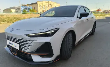 Changan UNI-V 2025 года за 9 000 000 тг. в Атырау фото 1