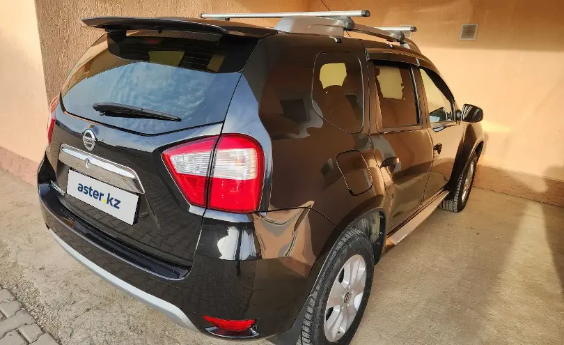Nissan Terrano 2020 года за 7 700 000 тг. в Кызылорда фото 4