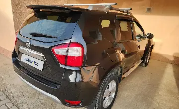 Nissan Terrano 2020 года за 7 700 000 тг. в Кызылорда фото 4