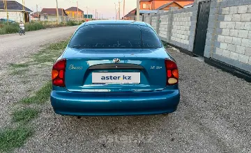 ЗАЗ Chance 2013 года за 1 800 000 тг. в Астана фото 3