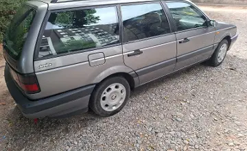 Volkswagen Passat 1992 года за 1 900 000 тг. в Шымкент фото 2
