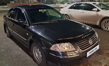 Volkswagen Passat 2003 года за 2 300 000 тг. в Экибастуз фото 2