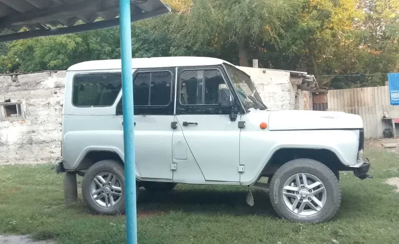 УАЗ 3151 2006 года за 1 200 000 тг. в Актюбинская область фото 1