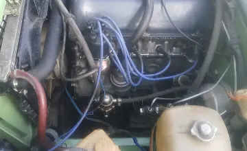 LADA (ВАЗ) 2106 1982 года за 3 500 000 тг. в Костанайская область фото 4