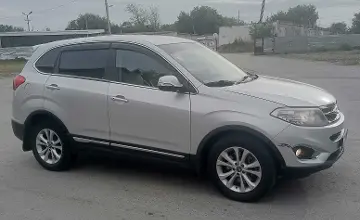 Chery Tiggo 5 2016 года за 4 950 000 тг. в Костанайская область